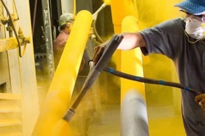 Why Powder Coating Is The Preferred Choice Of Every Industry