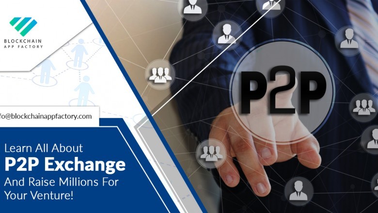 A comprehensive overview of some good P2P lending blockchain software in the market