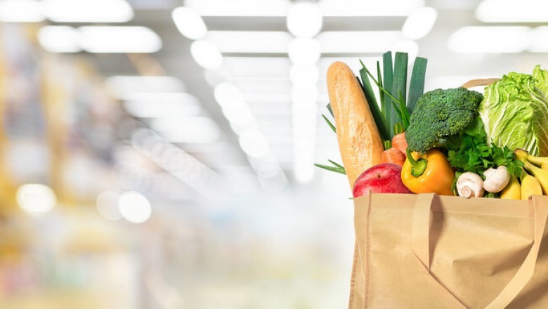 Changes To Be Made Instacart Clone App Business Model
