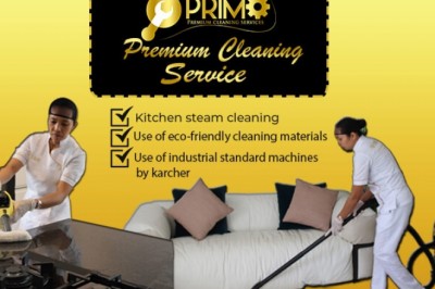 Cleaning Services Dubai