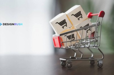 DesignRush Ranks the Top eCommerce Marketing Companies