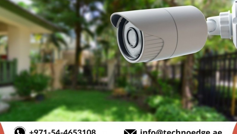 How do the Abandoned Object Detection CCTV Camera Installations Really Help?