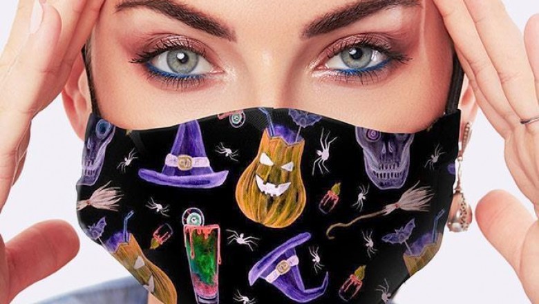 Halloween Masks Distributor - Wholesale Fashion Manufacturers