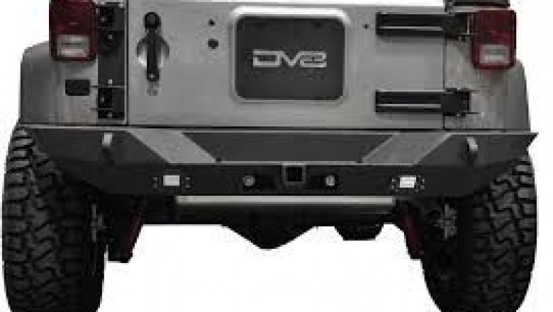 Jeep Bed Accessories
