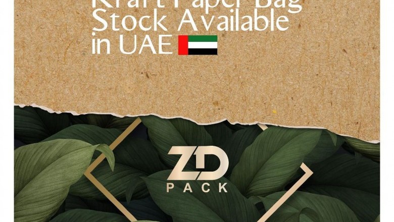 Kraft Bag