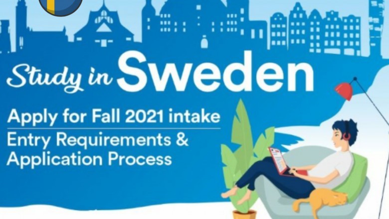 Life of an International Student in Sweden