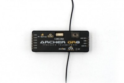 The Best FrSky Receiver X9D In 2020