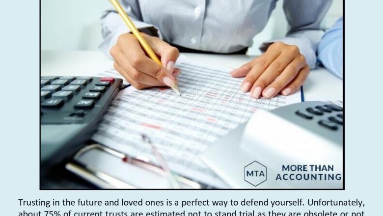 Trust Accountants in Auckland, New Zealand