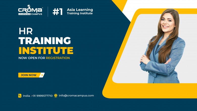 What Is The Role Of The HR Executive And How To Get Certified In It?