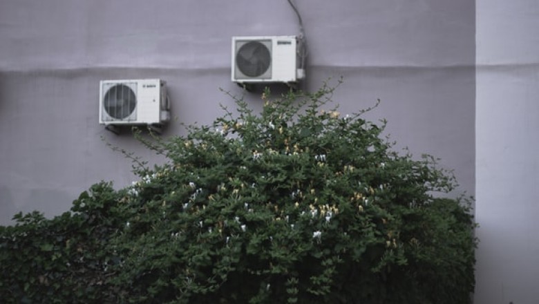 Why Is Commercial Air Conditioning Maintenance a Necessity?