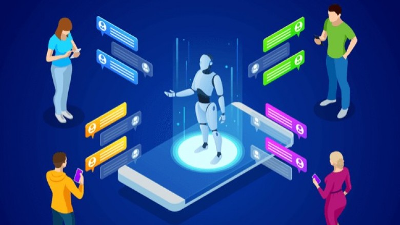 Artificial Intelligence (AI) Bots Market Global Size, Growth, Trends and Demand 2020 to 2030