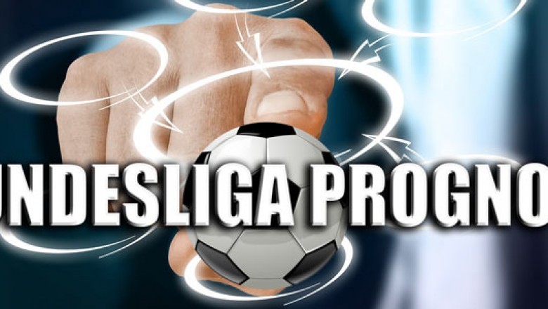 Bundesliga Prognose