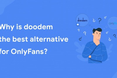 doodem - A Safe Platform To Share 18+ Explicit Content
