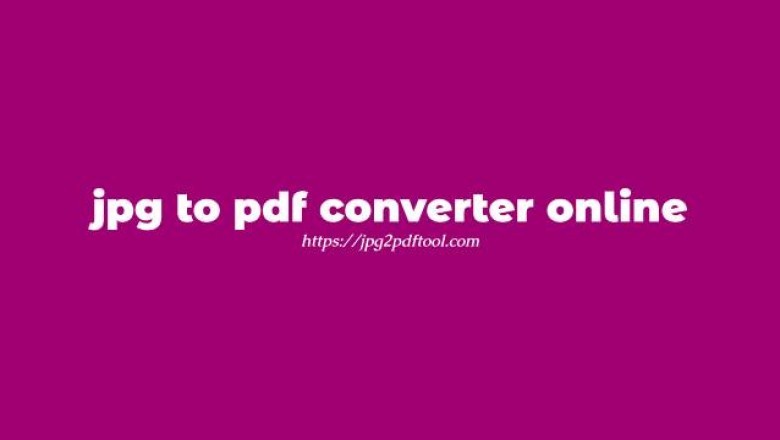 jpg to pdf converter