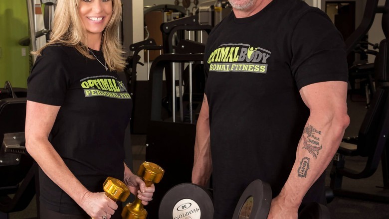 OptimalBody Personal Fitness
