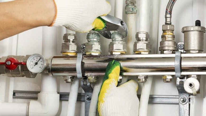 Plumbing Services London-ABC STRUCTUR 4U