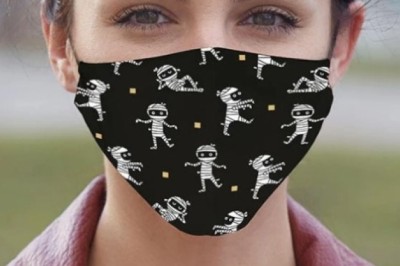 Scary Halloween Masks - Best Halloween Masks