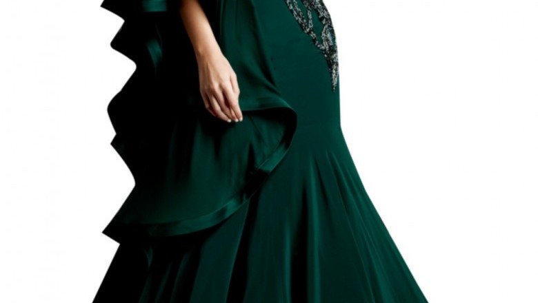 Shop Designer Saree Gown at Best Price in India