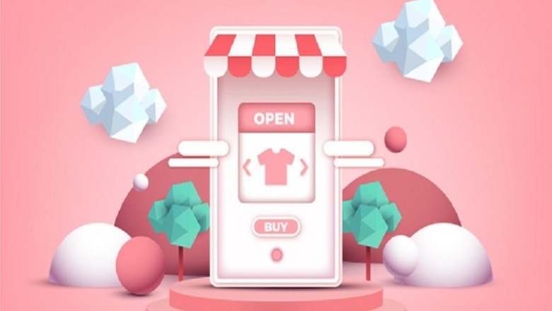 Start your successful venture in the eCommerce business with the Etsy Clone app: