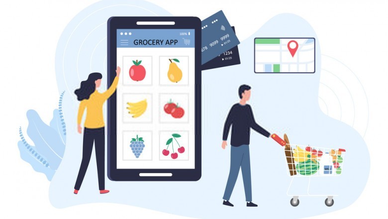The Impeccable Revenue Model Worth-considering In A Grofers Clone