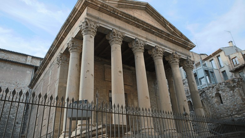 Travel guide for the ancient town of Vic in Catalonia