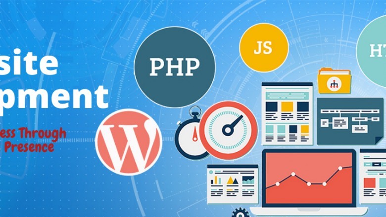 5 Reasons Why ECommerce Need Website Development