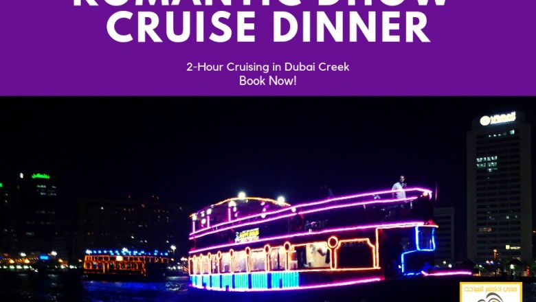 5 Tips to Get the Best Package in Dhow Cruise Dubai Deals in 2020