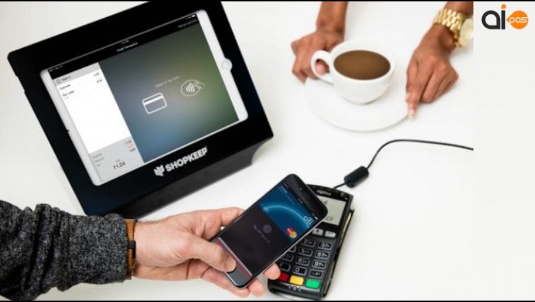 Advantages of a Coffee Shop POS