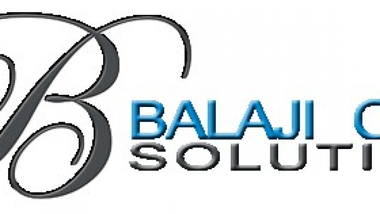 Balaji Chemsolutions
