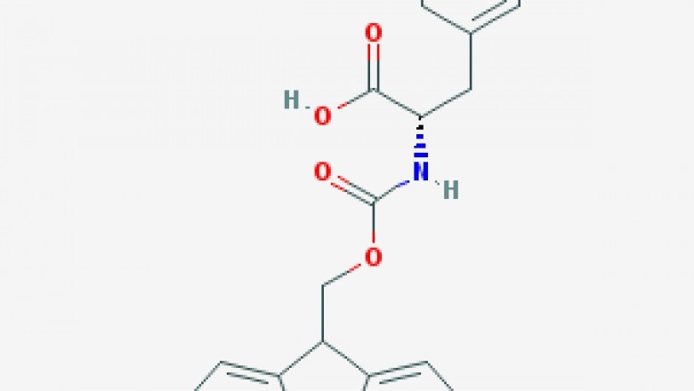 Chemical FMOC-L-Phenylalanine Product Usage