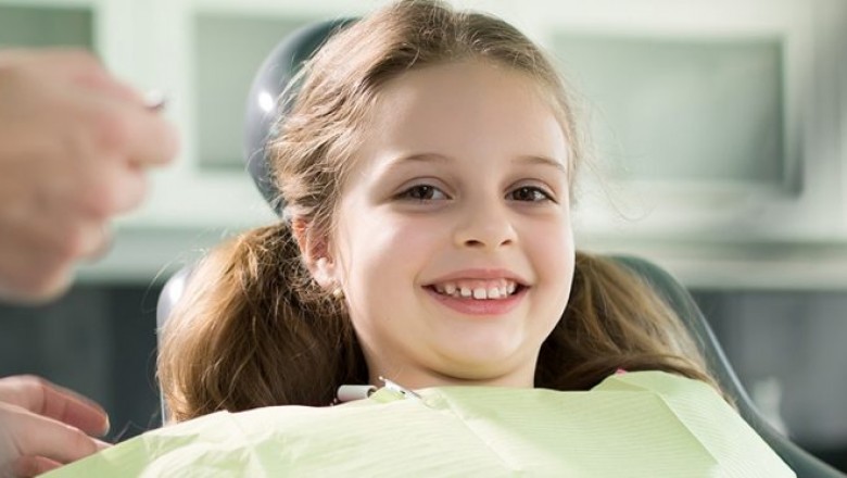 Children"s Dentistry In Southwest Houston | Kids Dentist Near Me