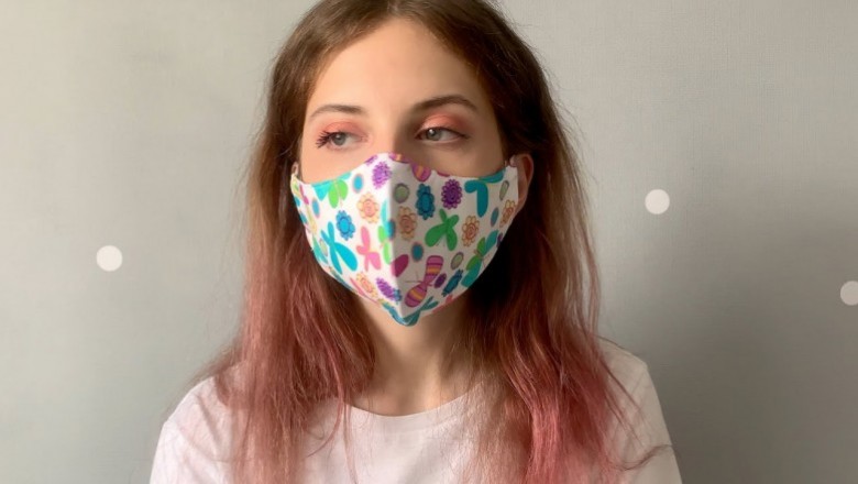 Cool Halloween masks - Scary Halloween Masks