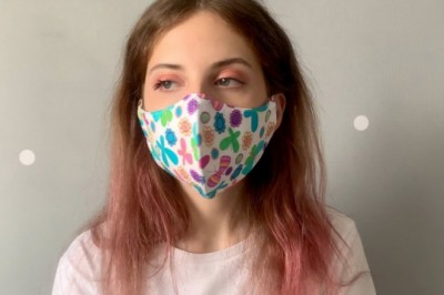 Cool Halloween masks - Scary Halloween Masks