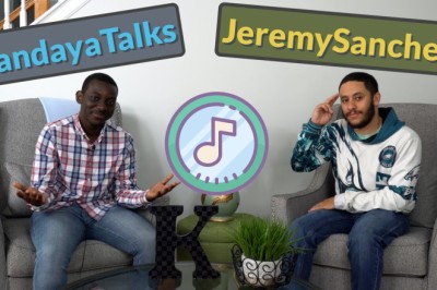 Interview with Charlotte rapper Jeremy Sanchez -  Kandaya Talks
