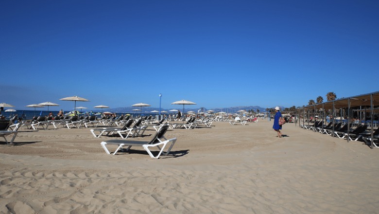 Locations of Interest in Spain - Salou