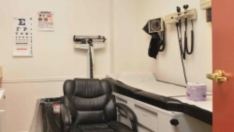 Medical Center | Doctors Office near me | Alderwood Clinic