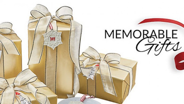 Personalized Return Gifts Ideas That Receiver Would Appreciate