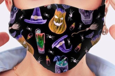 Really Scary Halloween Masks - Cool Halloween masks