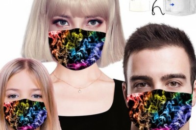 Really Scary Halloween Masks - Scary Halloween Masks