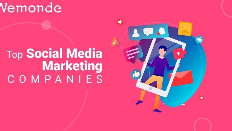 Social Media Marketing Company in Delhi, India