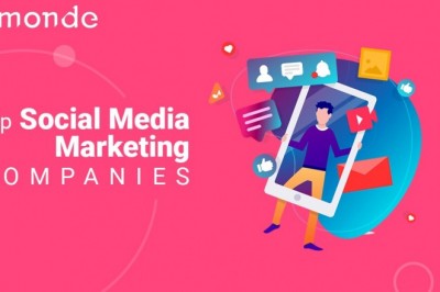 Social Media Marketing Company in Delhi, India