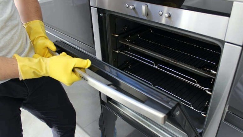 Professional Oven Repairs in Surrey- A Good Deal