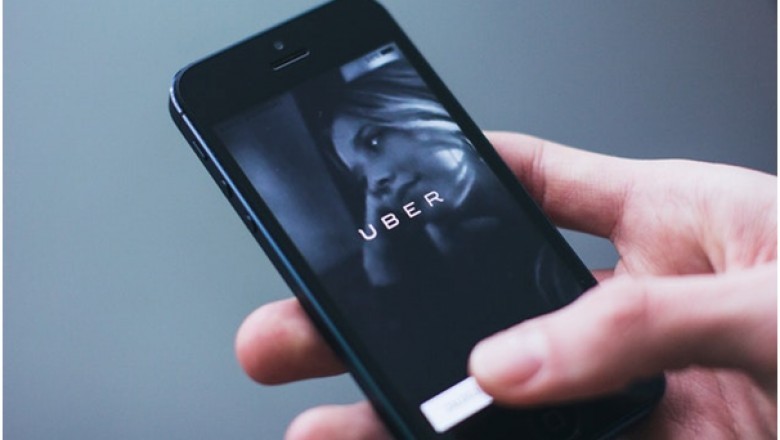 Uber clone Script - Uber Clone Script
