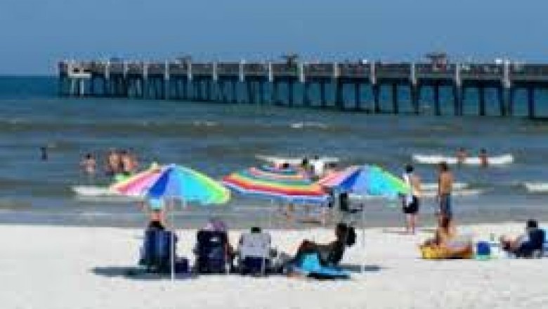 Vacations Jacksonville