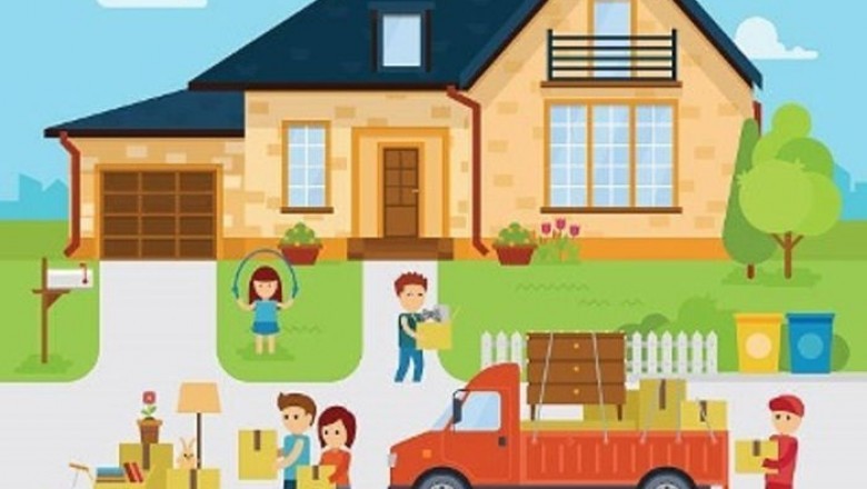 What are the Modern Amenities you must have nearby Your House after Relocation?
