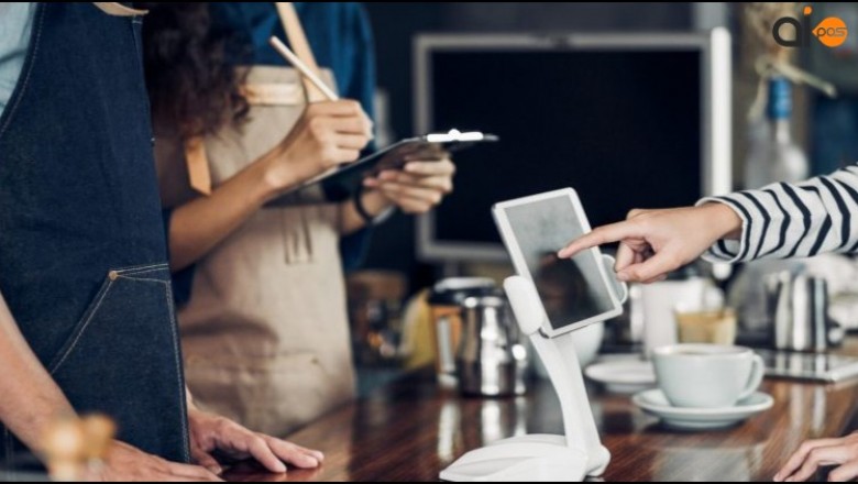 Best Restaurant POS-System Australia