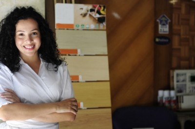 Challenges Women Face During Their Entrepreneurial Journey