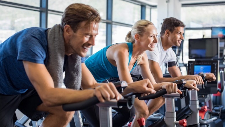 Corporate wellness program - Fitness Marketing