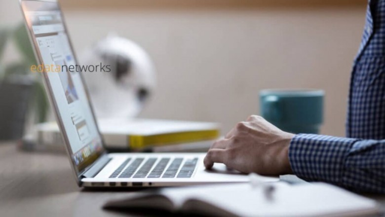 Edatanetworks Receives Click2Sale Digital Advertising Patent