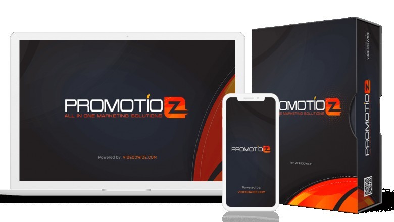PromotioZ Review